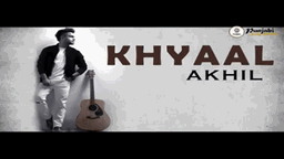 Khyaal (Title) Lyrics - Akhil