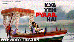 Kya Yehi Pyaar Hai Lyrics - Armaan Malik