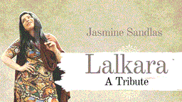 Lalkara Lyrics - Jasmine Sandlas | Punjabi Song