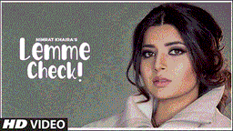 Lemme Check Lyrics - Nimrat Khaira | Punjabi Song