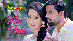 Mai Fida Lyrics - Sonu Nigam