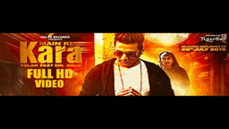 Main Ki Kara Lyrics - Falak Shabir