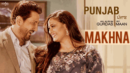 Makhna Lyrics - Gurdas Maan | Gurdas Mann