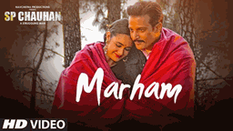 Marham Lyrics - Sonu Nigam | Punjabi Song