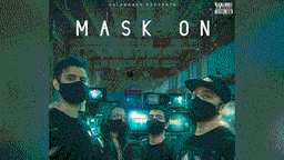 Mask On Lyrics - Raftaar | Karma