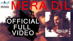 MERA DIL Lyrics - Prabh Gill