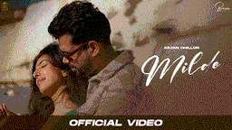 Milde Lyrics - Arjan Dhillon | Punjabi Song