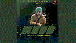 Mood Lyrics - Deep Karan | Afsana Khan | Punjabi Song