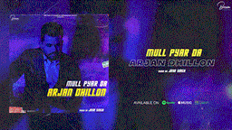 Mull Pyar Da Lyrics - Arjan Dhillon | Punjabi Song