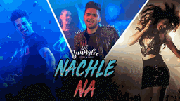 NACHLE NA Lyrics - Guru Randhawa | Neeti Mohan