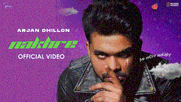 Nakhre Lyrics - Arjan Dhillon | Punjabi Song
