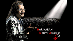 Nazar Shanas Tha Lyrics - Harìharan