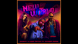 New World Lyrics - Emiway Bantai | Lexz Pryde