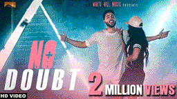 No Doubt Lyrics - Abroyal | Sudesh Kumari
