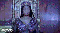 No Frauds Lyrics - Nicki Minaj | Drake | English Song