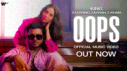 ऑप्स Oops Lyrics - King