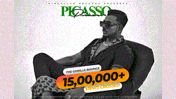 पिकासो Picasso Lyrics - King