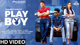 Playboy Lyrics - Abraam | R Nait | Punjabi Song