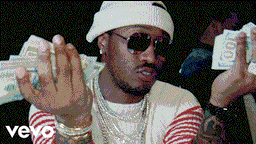 Poppin Tags Lyrics - Future | English Song