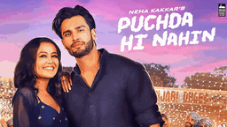 Puchda Hi Nahin Lyrics - Neha Kakkar | Punjabi Song