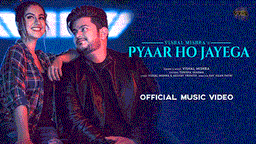 प्यार हो जायेगा Pyaar Ho Jayega Lyrics - Vishal Mishra