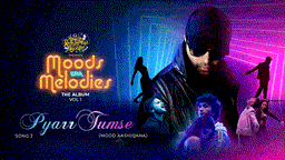 प्यार तुमसे Pyarr Tumse Lyrics - Salman Ali