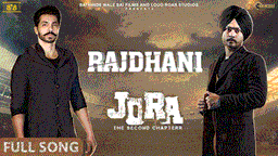 Rajdhani Lyrics - Himmat Sandhu | Punjabi Song