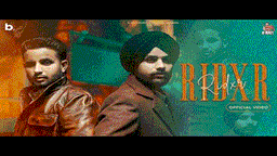 Ridxr Lyrics - Bukka Jatt | R Nait | Punjabi Song