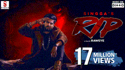 Rip Lyrics - Singga | Punjabi Song