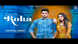 Roka Lyrics - R Nait | Punjabi Song