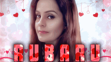 Rubaru (Title) 
