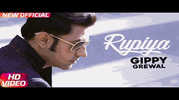 Rupiya Jholi Lyrics - Gippy Grewal
