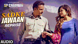 Sadke Jawaan Lyrics - Sonu Nigam | Jonita Gandhi