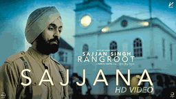 Sajjana Lyrics - Diljit Dosanjh | Punjabi Song