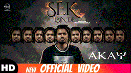 Sek Lain De Lyrics - A Kay | Punjabi Song