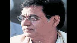 Shaayad Lyrics - Jagjit Singh