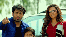 Shan Vakhari Lyrics - Amrinder Gill