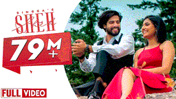 Sheh Lyrics - Singga | Punjabi Song