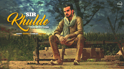 Sir Khulde Lyrics - Happy Raikoti