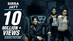 Sirra Jatt Lyrics - Kuwar Virk