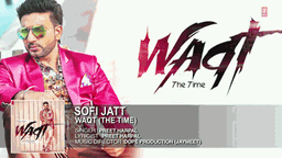 Sofi Jatt Lyrics - Preet Harpal