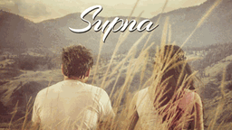 SUPNA Lyrics - Amrinder Gill