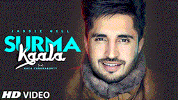 Surma Kaala Lyrics - Jassi Gill | Punjabi Song