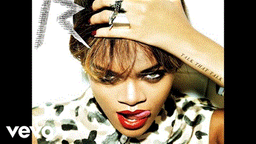 Talk That Talk 