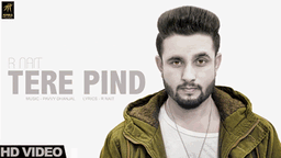 TERA PIND Lyrics - R Nait