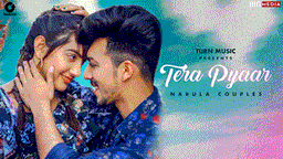 Tera Pyaar Lyrics - Jot Dhindsa | Gur-V