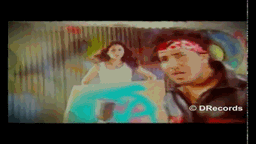 Tere Mere Pyar Lyrics - Mika Singh