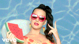 This Is How We Do Lyrics - Katy Perry | English Song