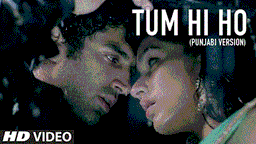 Tum Hi Ho Lyrics - Shahid Mallya