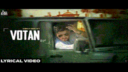 Votan Lyrics - Gurnam Bhullar | Punjabi Song